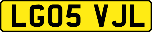 LG05VJL