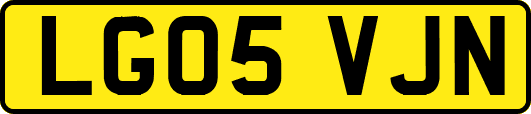 LG05VJN