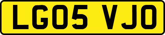 LG05VJO