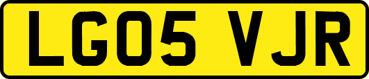 LG05VJR