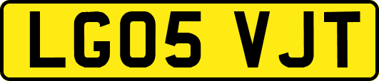 LG05VJT