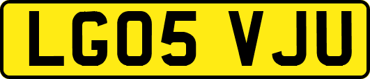 LG05VJU