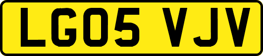 LG05VJV