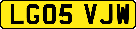 LG05VJW