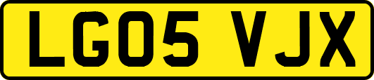 LG05VJX