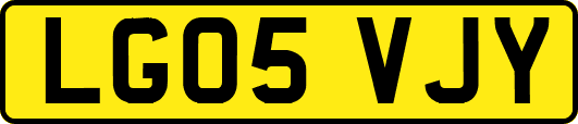 LG05VJY
