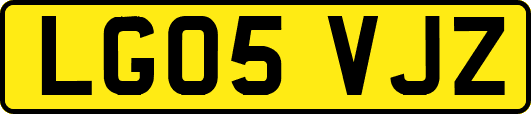 LG05VJZ