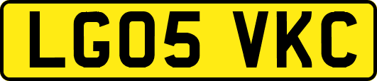 LG05VKC