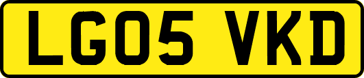 LG05VKD