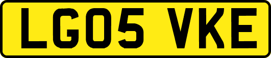 LG05VKE