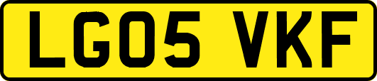 LG05VKF