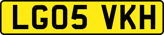 LG05VKH