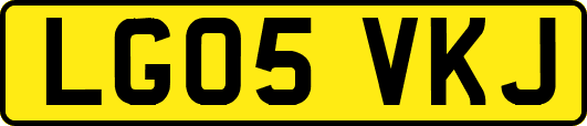 LG05VKJ