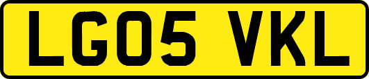 LG05VKL