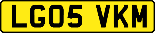 LG05VKM