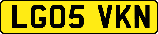LG05VKN