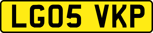 LG05VKP