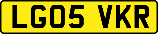 LG05VKR