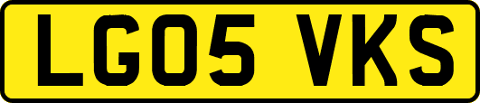 LG05VKS