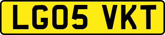 LG05VKT