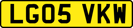 LG05VKW