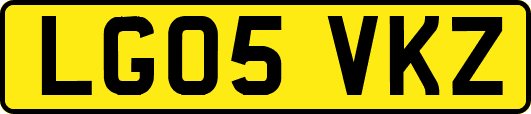LG05VKZ