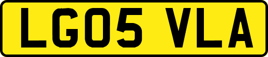 LG05VLA