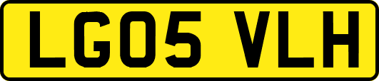 LG05VLH