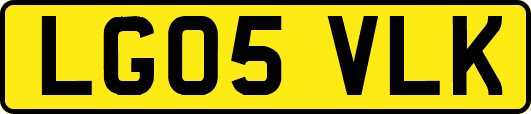 LG05VLK
