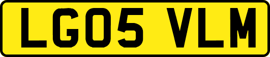 LG05VLM