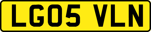 LG05VLN