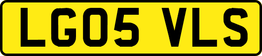 LG05VLS