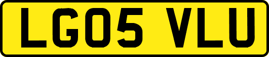 LG05VLU