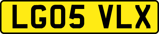 LG05VLX