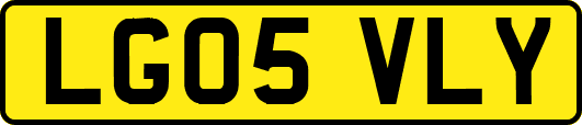 LG05VLY
