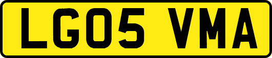 LG05VMA