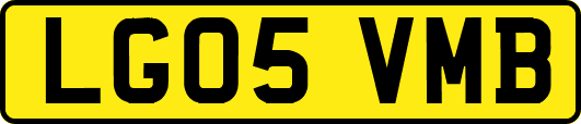 LG05VMB