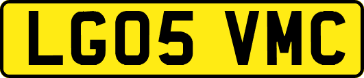 LG05VMC