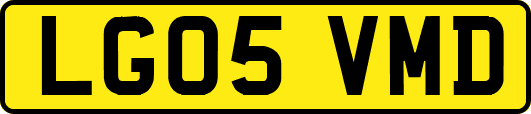 LG05VMD