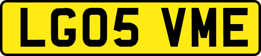 LG05VME