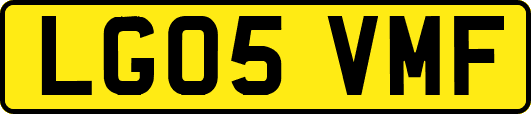 LG05VMF