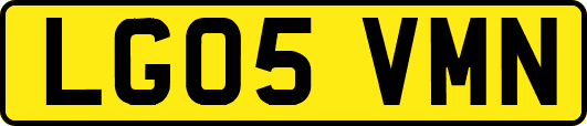 LG05VMN