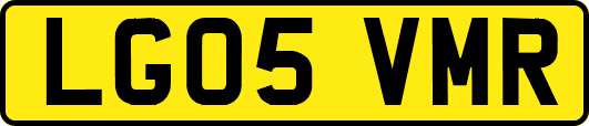 LG05VMR