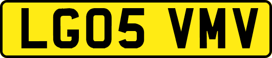 LG05VMV