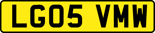LG05VMW