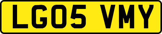 LG05VMY