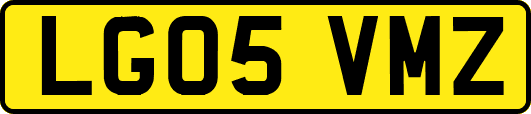 LG05VMZ