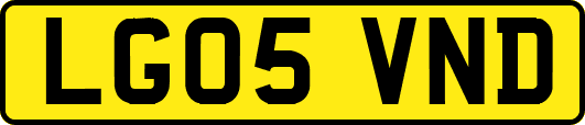 LG05VND