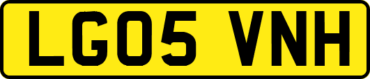 LG05VNH