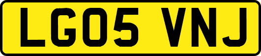 LG05VNJ